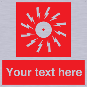 Custom Fire: Fire alarm beacon